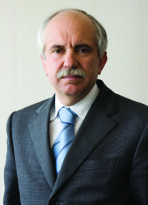 Jorge Henriques, presidente da FIPA