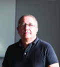 José Rousseau, consultor na área do retalho