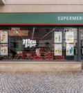 Supermercado Meu Super | Anjos | 17 de Agosto'18