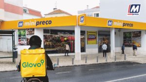 Minipreço-Glovo