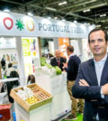 Gonçalo Santos Andrade, presidente da Portugal Fresh