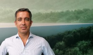 João Basto, líder da área de inovação da Sovena