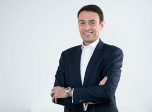Fernando Braz, country lider da Salesforce em Portugal