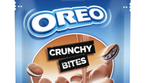 Oreo Crunchy Bites