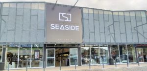 Foto 2 - A nova Seaside do Caldas Retail Park é a 97ª da marca, em território nacional