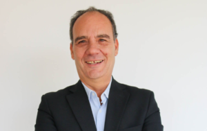 Jorge Gonçalves - Diretor do mercado de Industria e Consumo da Minsait em Portugal1