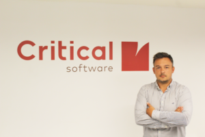 Rui Gonçalves, Critical Software1