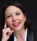Séverine Bodard, administradora da Ceetrus
