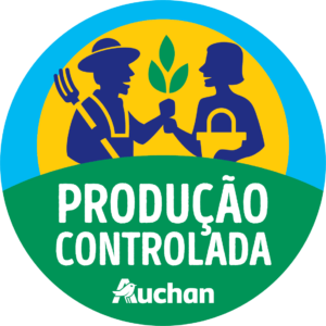 Logo Produção Controlada