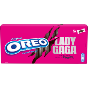 OREO - Lady Gaga_12