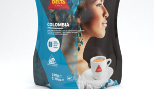 Delta Colombia