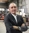 Jaime Gener Bover, Diretor Geral da Linde Material Handling Ibérica