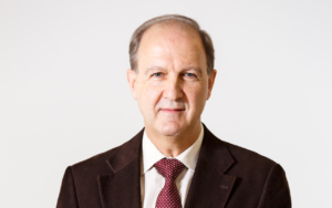 Jordi Bové. diretor geral da global Quality Ibéria