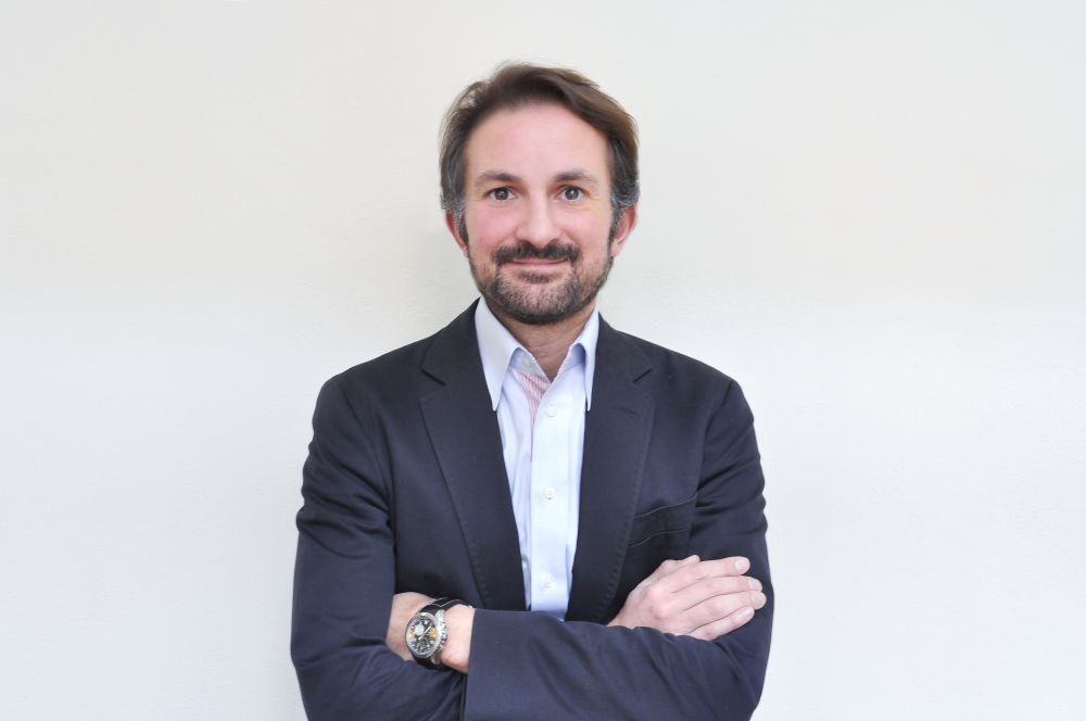 David Lacasa