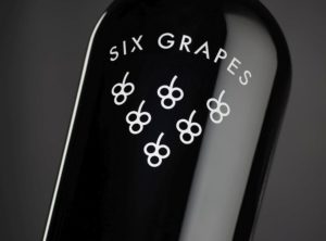 Graham's Six Grapes1