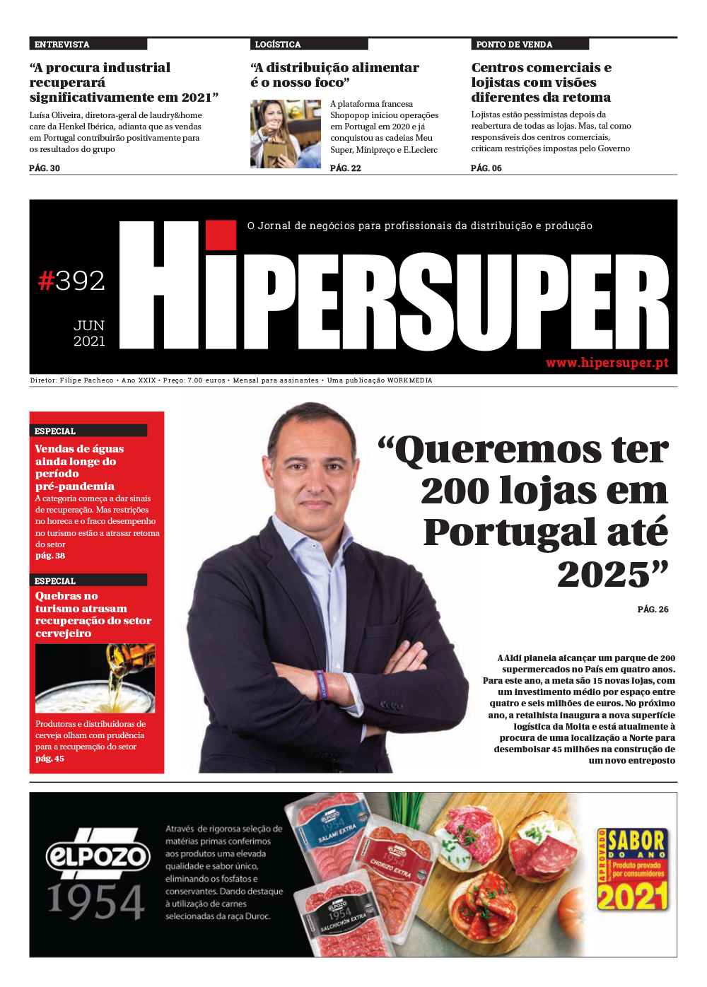 K Hipersuper392