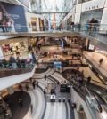 centro comercial