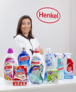 Luísa Oliveira, Diretora Geral de Laundry & Home Care da Henkel Ibérica em Portugal_4