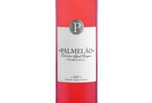 Palmelao Rose 20201