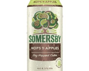 Somersby Hops n Apples1