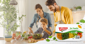 Vitacress_Salada da Família