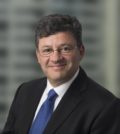 Graham Chipchase, CEO da Brambles