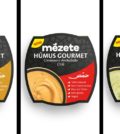 Humus Mezete