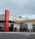 KFC de Ponta Delgada