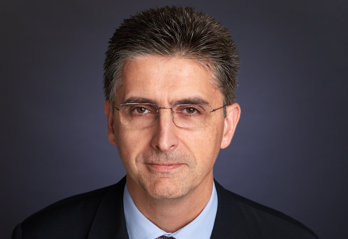 Luís Graça, senior business development specialist no SAS