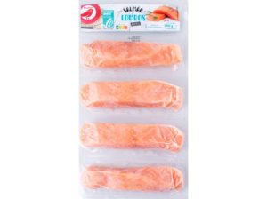 Lombos Salmão Auchan_PVP 11.99€