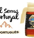 Mel Serras de Portugal