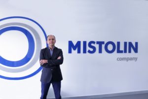 MISTOLIN COMPANY - DIRETOR GERAL (RICARDO SANTOS)