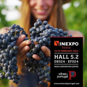 Vinexpo Paris