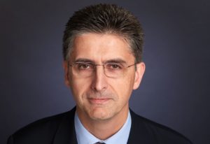 Luís Graça, Business Development Specialist da SAS