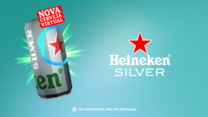 Heineken Silver 1