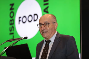 Paulo Rodrigues, gestor da Lisbon Food Affair