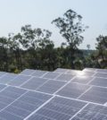 Sede Sonae - Instalação painéis solares lv