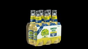 Somersby Pear 0,0_six pack