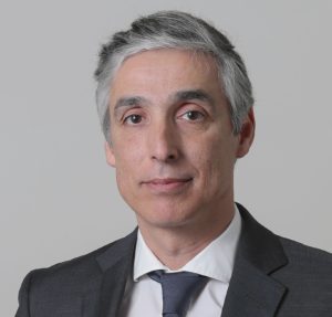 Acácio Ferreira, Director - Credit and Surety Insurance da WTW Portugal