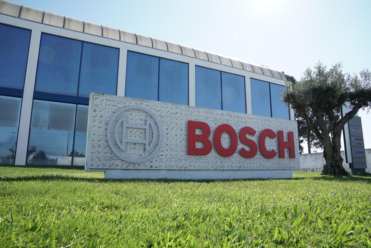 Bosch Aveiro