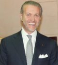 Paolo Fiorelli, presidente e diretor executivo da MBE.