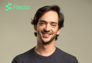 Guilherme Guerra, CEO da Flecto