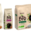 Auchan lançou uma gama de cafés biológicos da sua marca com tecnologia blockchain