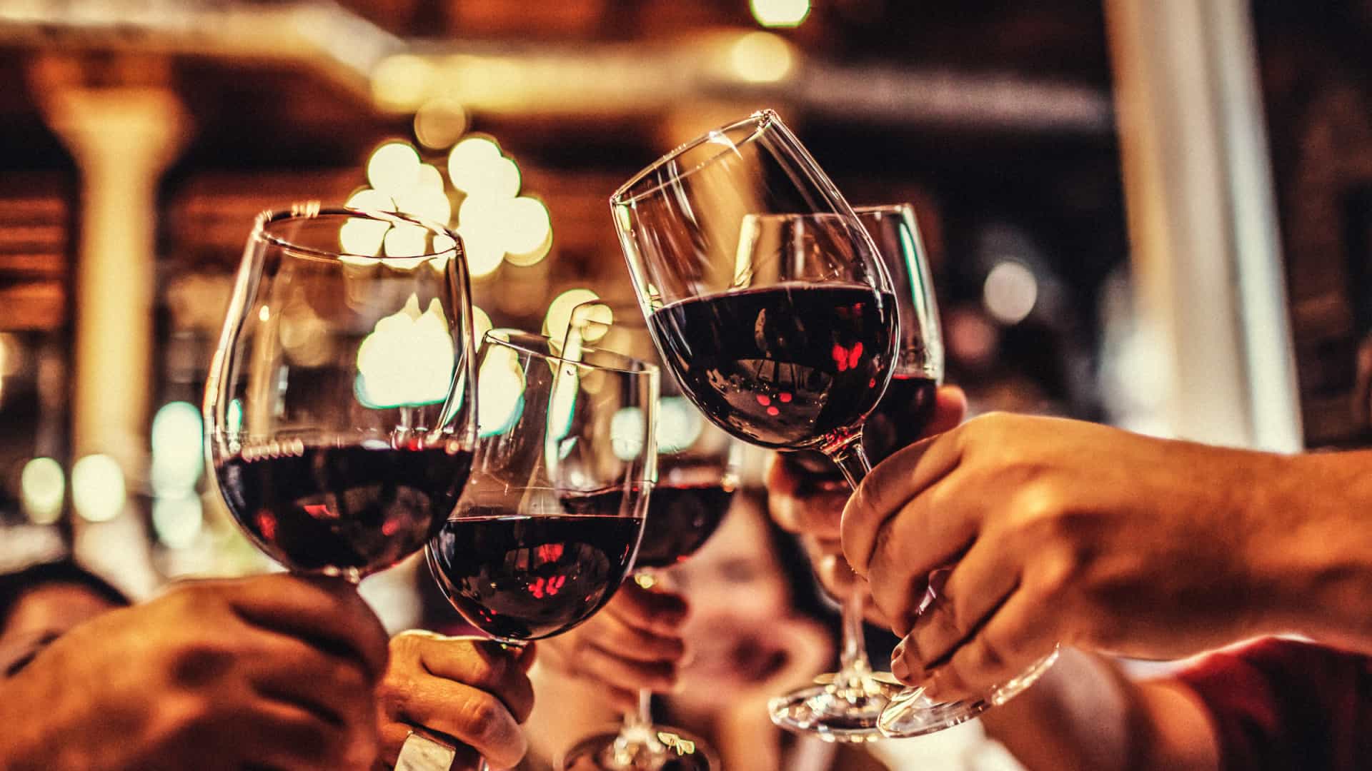 vinho