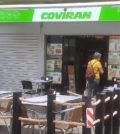 Coviran, Graça, Lisboa