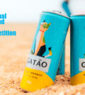 Depois de se estrear no International Canned Wine Competition em 2021, o Gatão voltou a fazer sucesso na edição deste ano com o prémio ‘Package Design Award’.