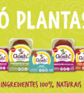 A Gosh!, marca de produtos feitos com ingredientes 100% naturais à base de plantas, estreia-se em Portugal, em exclusivo nas lojas Continente de todo o país, com 8 referências (5 refrigeradas e 3 congeladas), acompanhando as tendências de consumo nacionais e internacionais.
