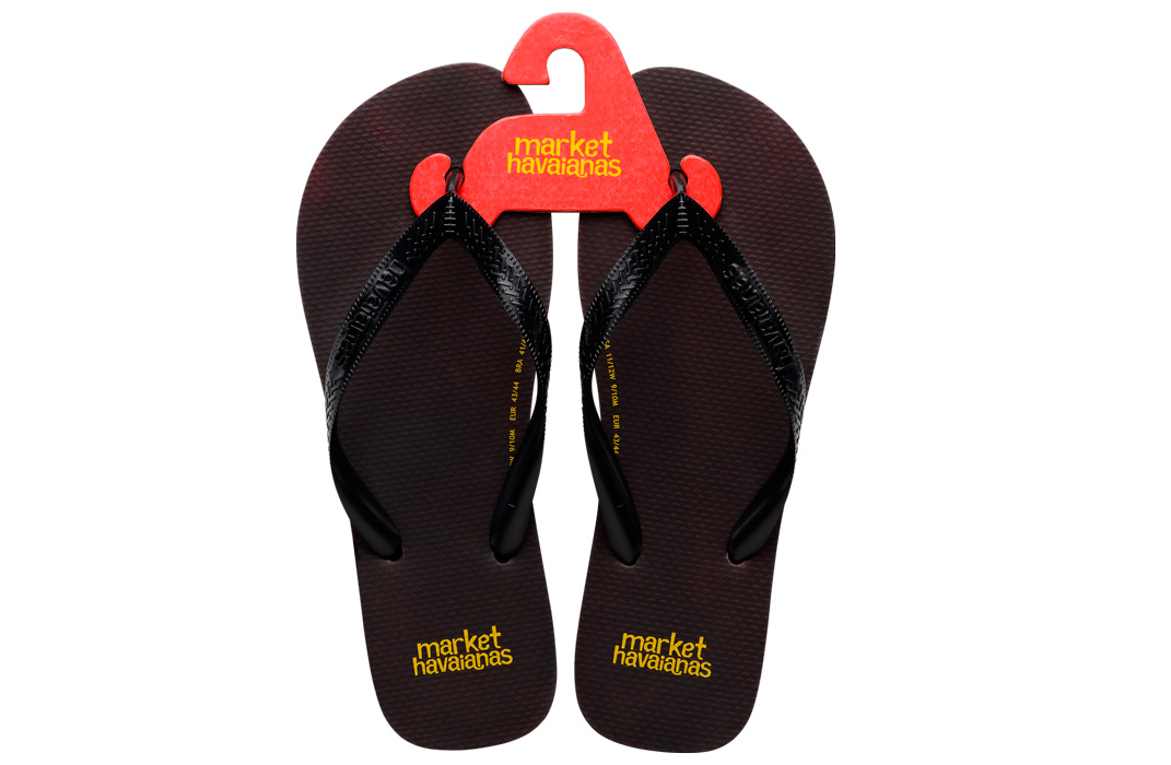 market havaianas