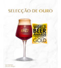 Super Bock Group conquista 8 medalhas no World Beer Awards 2022