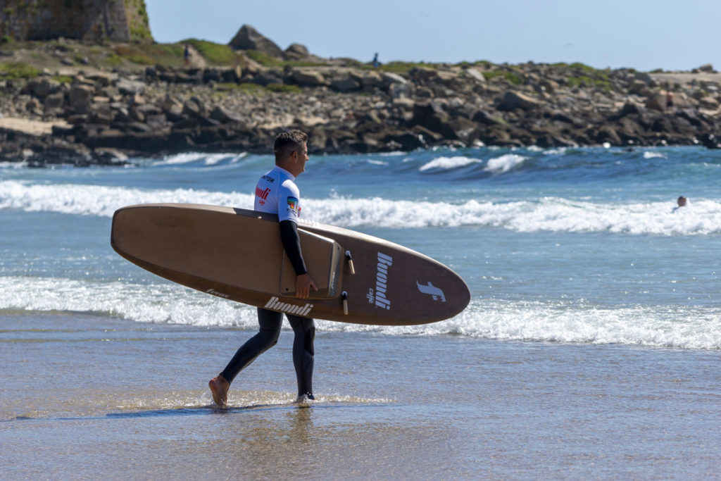 BUONDI Surf Sessions regressam com aulas abertas ao público 